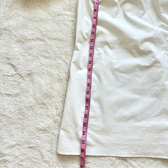 Free People x Mare Mare Carlie Tunic Cotton Dress Lightweight Size S - Picture 6 of 8